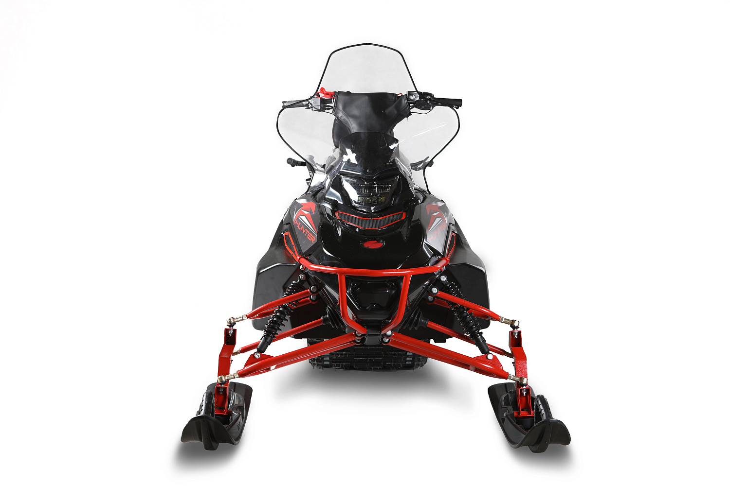 Снегоход IKUDZO HUNTER 600LK 20 V2 в Березниках