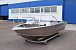 Алюминиевая лодка  Неман-400 DCM NEW в Березниках