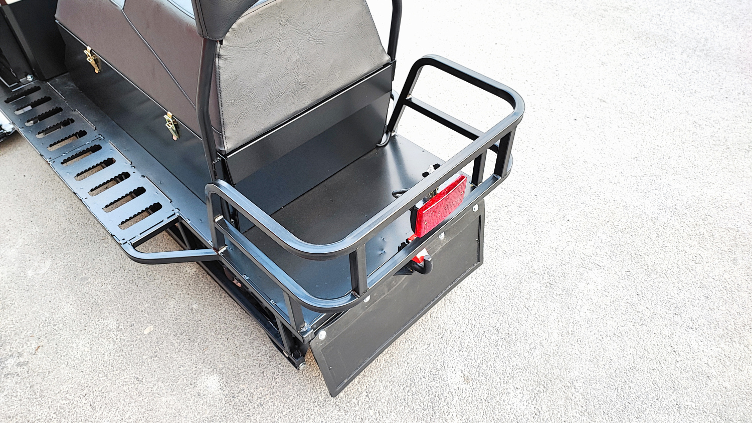 Снегоход PROMAX YAKUT 500 2.0 4T 22 в Березниках