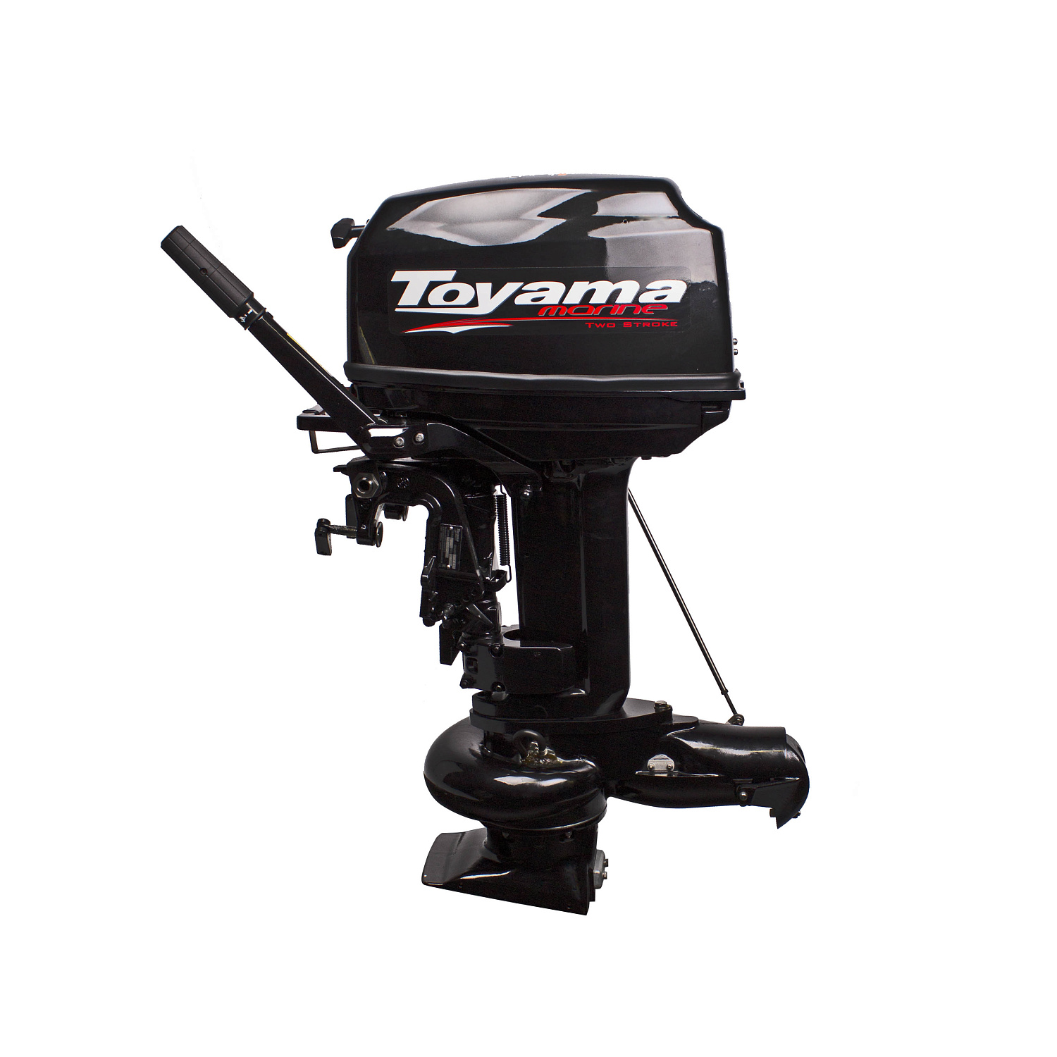 ЛОДОЧНЫЙ МОТОР TOYAMA T30ABMJET в Березниках