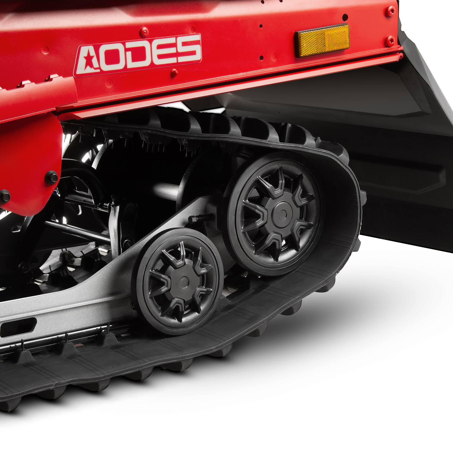 Снегоход AODES Snowcross 1000 SWT 600mm LCD 10.25 в Березниках