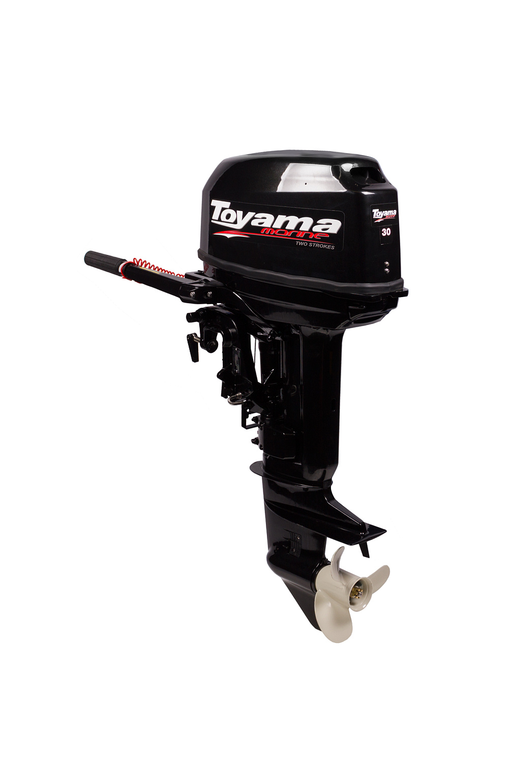 ЛОДОЧНЫЙ МОТОР TOYAMA T30ABMS в Березниках