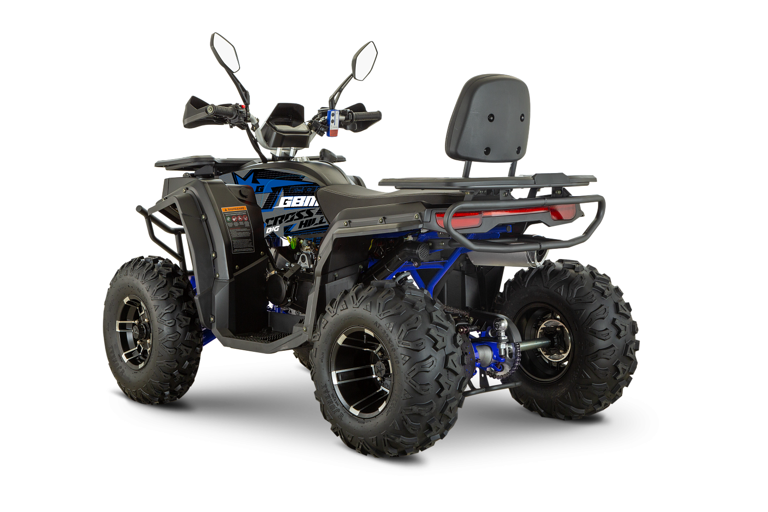 Квадроцикл GBM CROSS HILL 320 BIG PREMIUM в Березниках