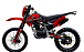 Кроссовый мотоцикл PROMAX MX350 в Березниках