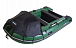 НАДУВНАЯ ЛОДКА GLADIATOR C420AL в Березниках