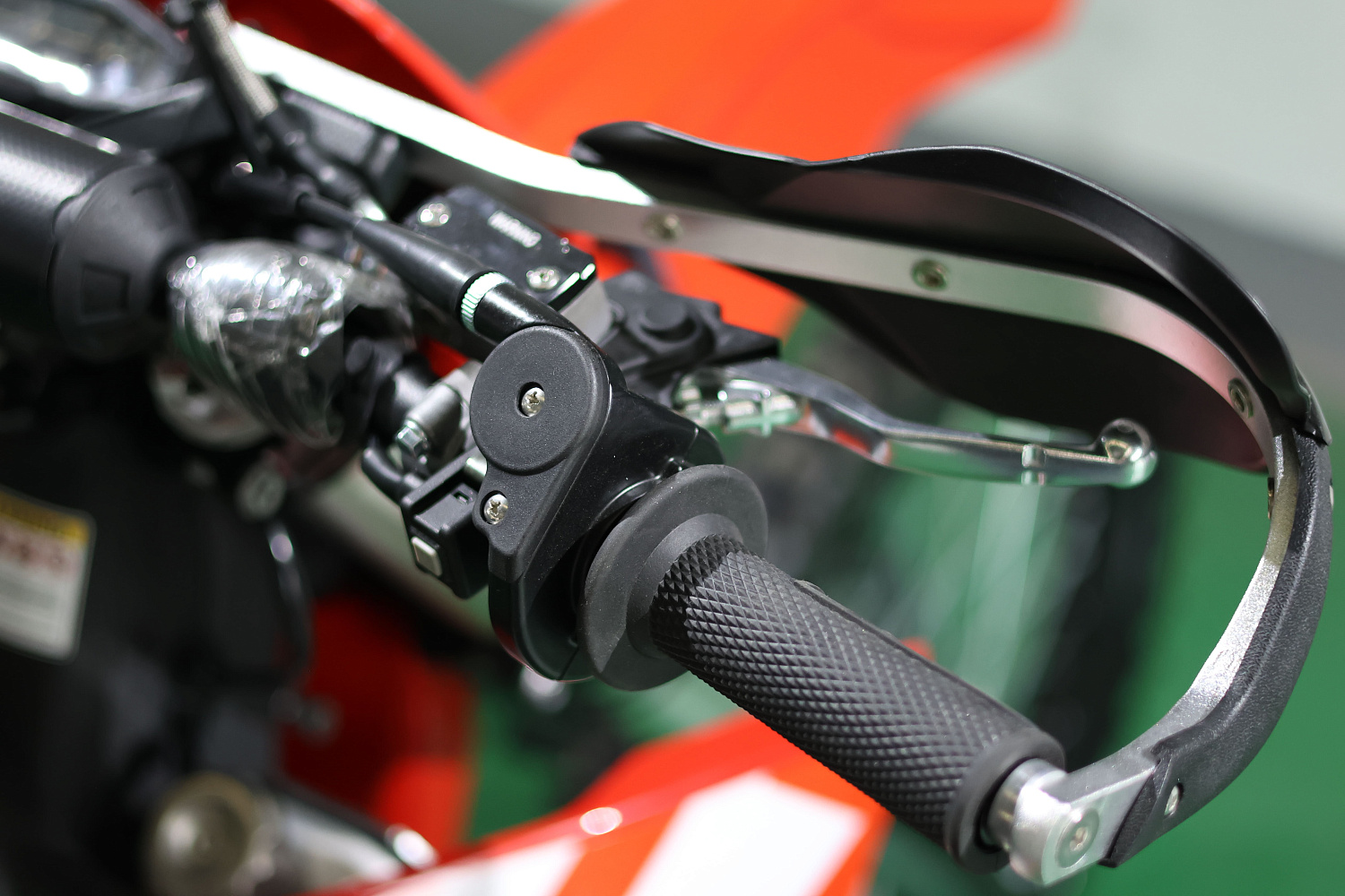 Мотоцикл JHLMOTO JHLofr GS YBS300 (176MN) в Березниках