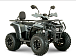 Квадроцикл YACOTA DRAGON LUX LD 150 PRO-SPORT в Березниках
