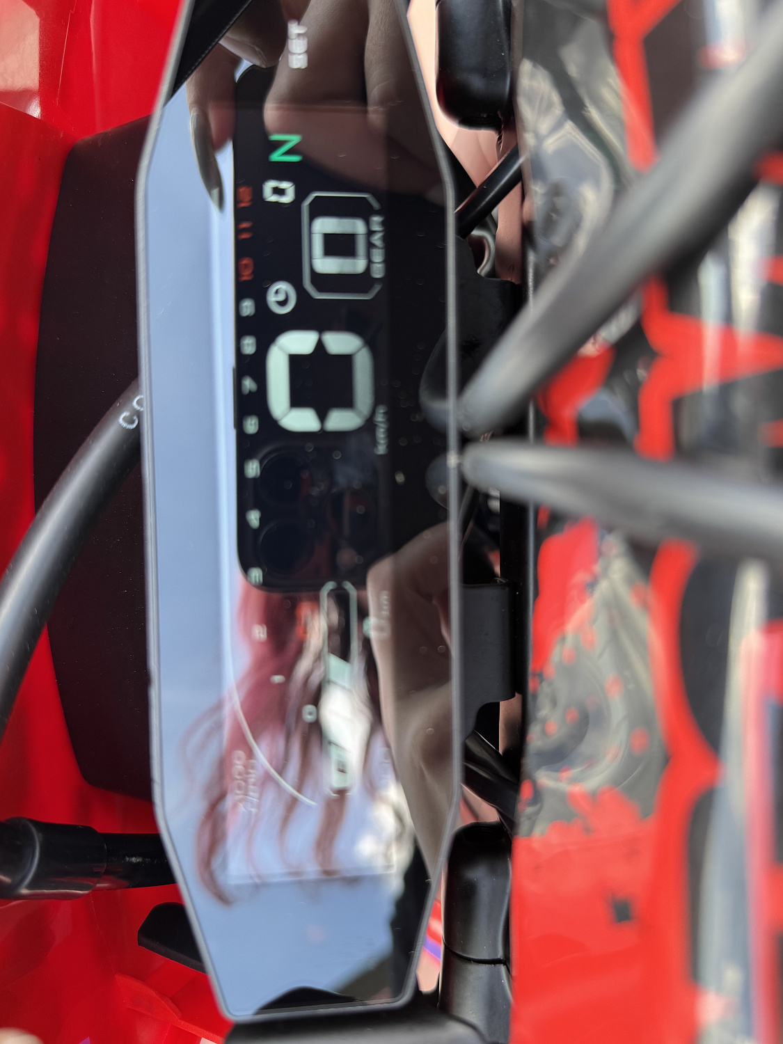 Кроссовый мотоцикл PROMAX MX250 в Березниках