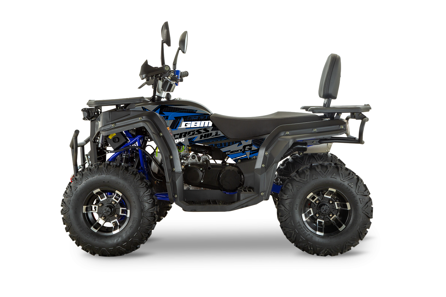 Квадроцикл GBM CROSS HILL 320 BIG PREMIUM в Березниках