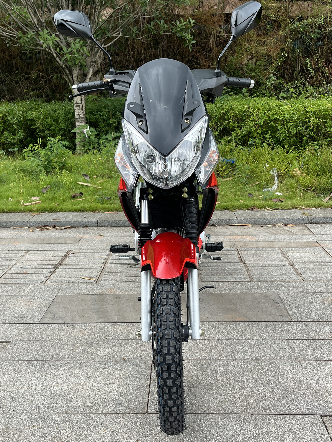 Мопед PROMAX STREET CROSS MAX 150 (49) в Березниках