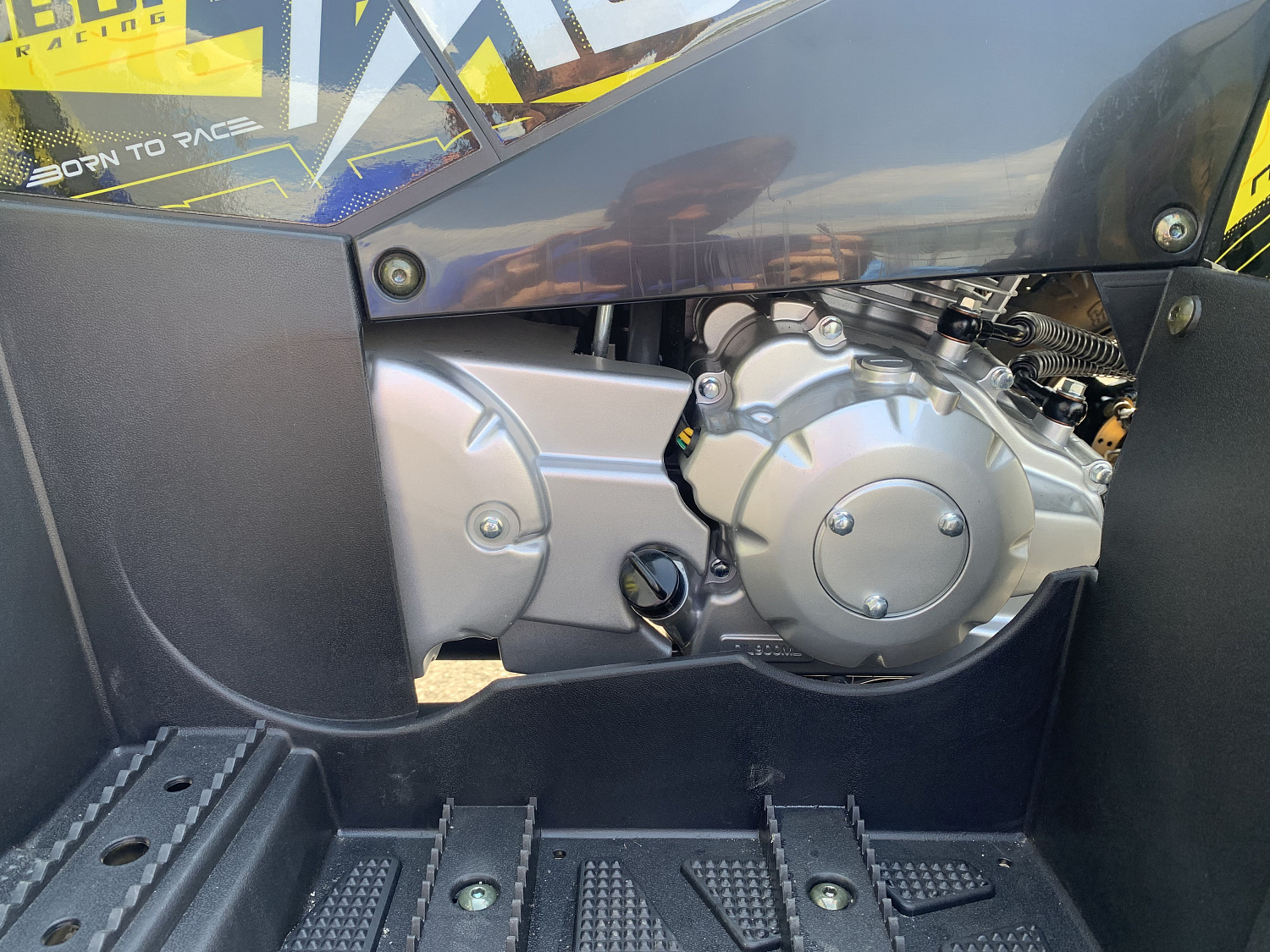 Квадроцикл PROMAX TAURUS 300 MAX-PRO в Березниках