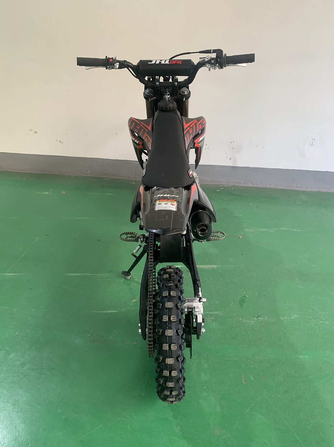 Питбайк JHLMOTO JHL MK125 (14/12) в Березниках