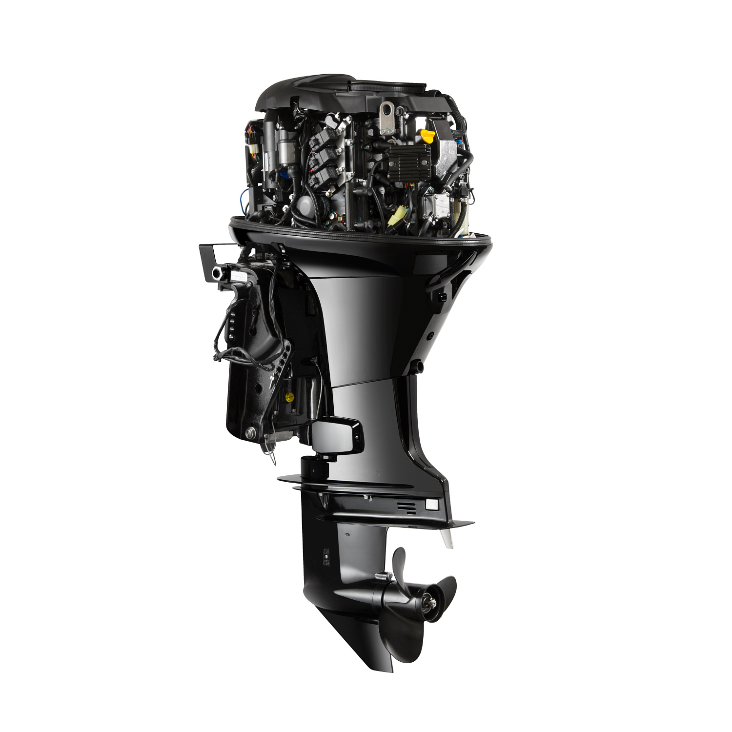 Лодочный мотор GLADIATOR GEF60FVEL-T в Березниках