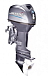 Лодочный мотор SEANOVO SNEF50HVEL-T - EFI (1,85) в Березниках