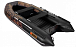 ЛОДКА НАДУВНАЯ YUKONA 380 НДНД в Березниках