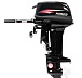 Лодочный мотор HIDEA HD9.9PRO FES (326 см3) в Березниках