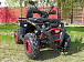 Квадроцикл PROMAX WILD 300 LUX "АНТИВИБРАЦИОННЫЙ" в Березниках