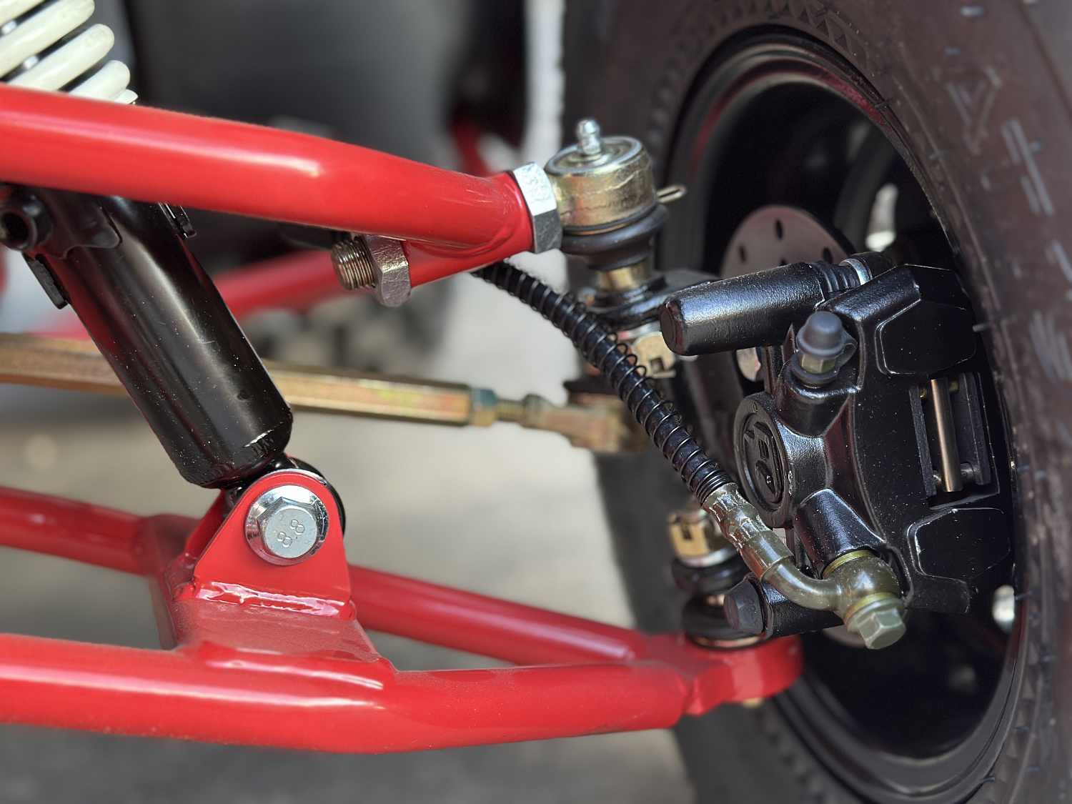 Квадроцикл PROMAX МАЙНКРАФТ 192 PRO 2025 в Березниках