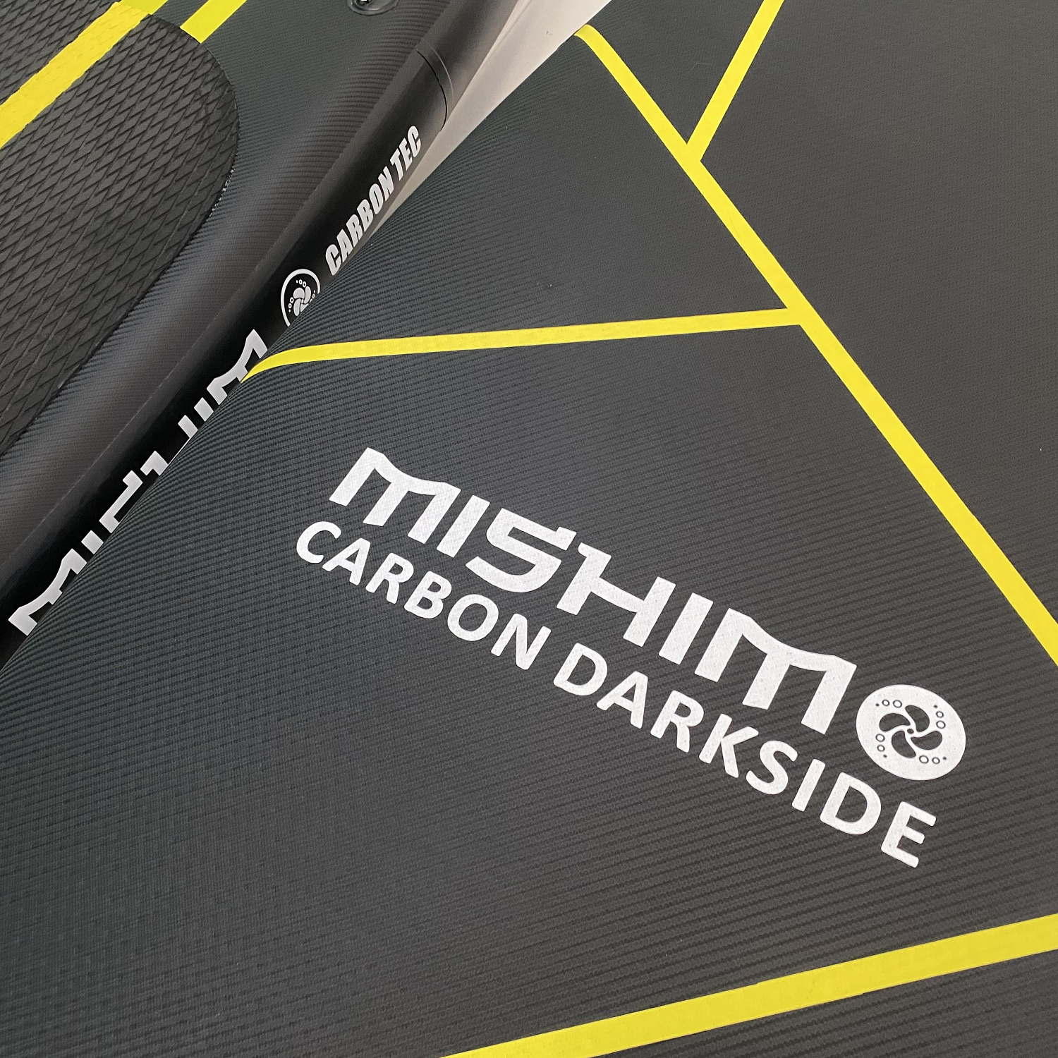 SUP (САП) ДОСКА MISHIMO CARBON DARKSIDE 11’ (335СМ) в Березниках