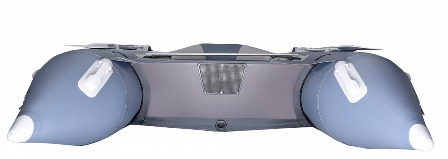 НАДУВНАЯ ЛОДКА GLADIATOR B370AL в Березниках