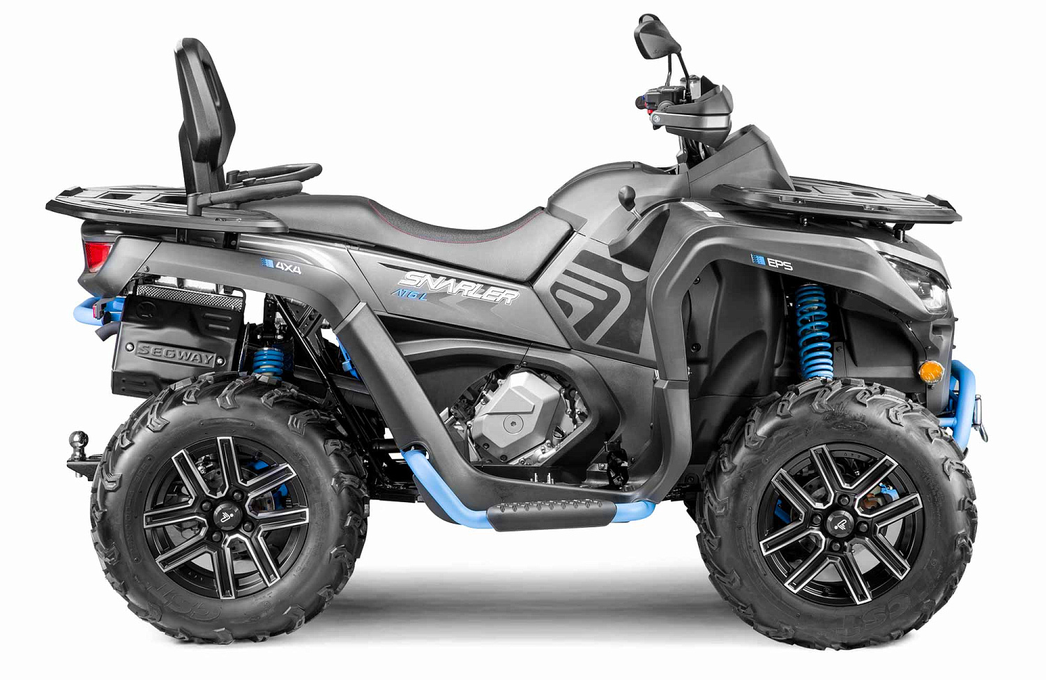  Квадроцикл Segway SNARLER AT6 LE в Березниках