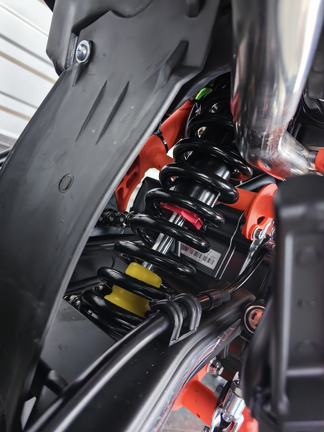 Кроссовый мотоцикл PROMAX INFERNO 380 (4 valves, 6 gears) в Березниках