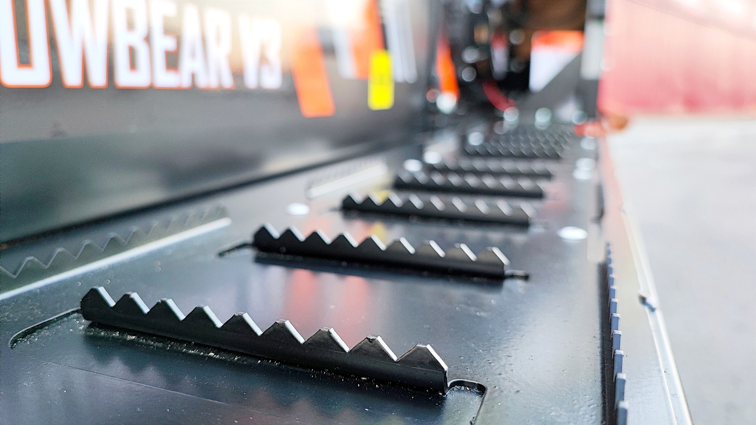 Снегоход PROMAX SNOWBEAR V3 650 2T в Березниках