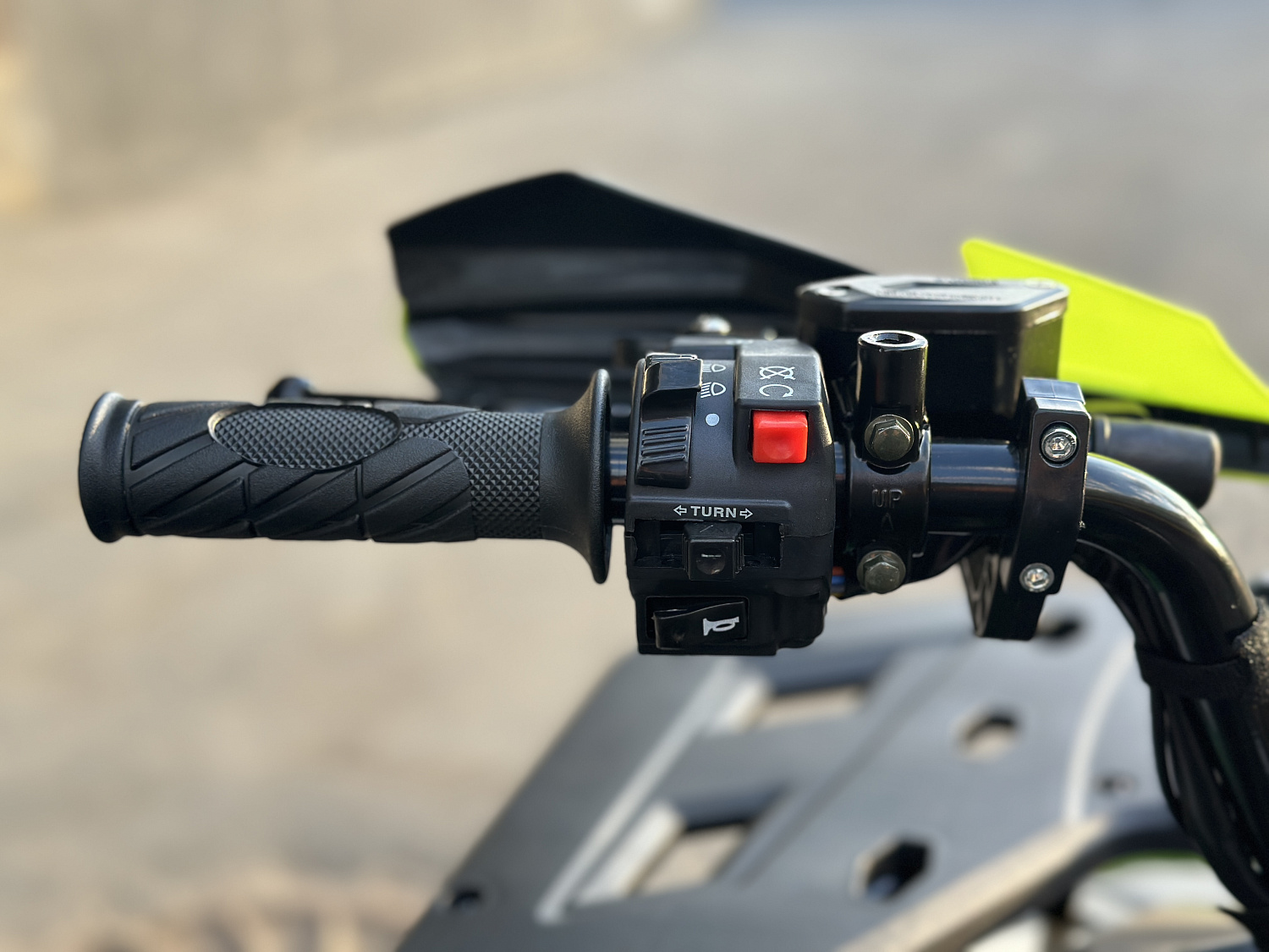 Квадроцикл PROMAX МАЙНКРАФТ 192 PRO 2025 в Березниках