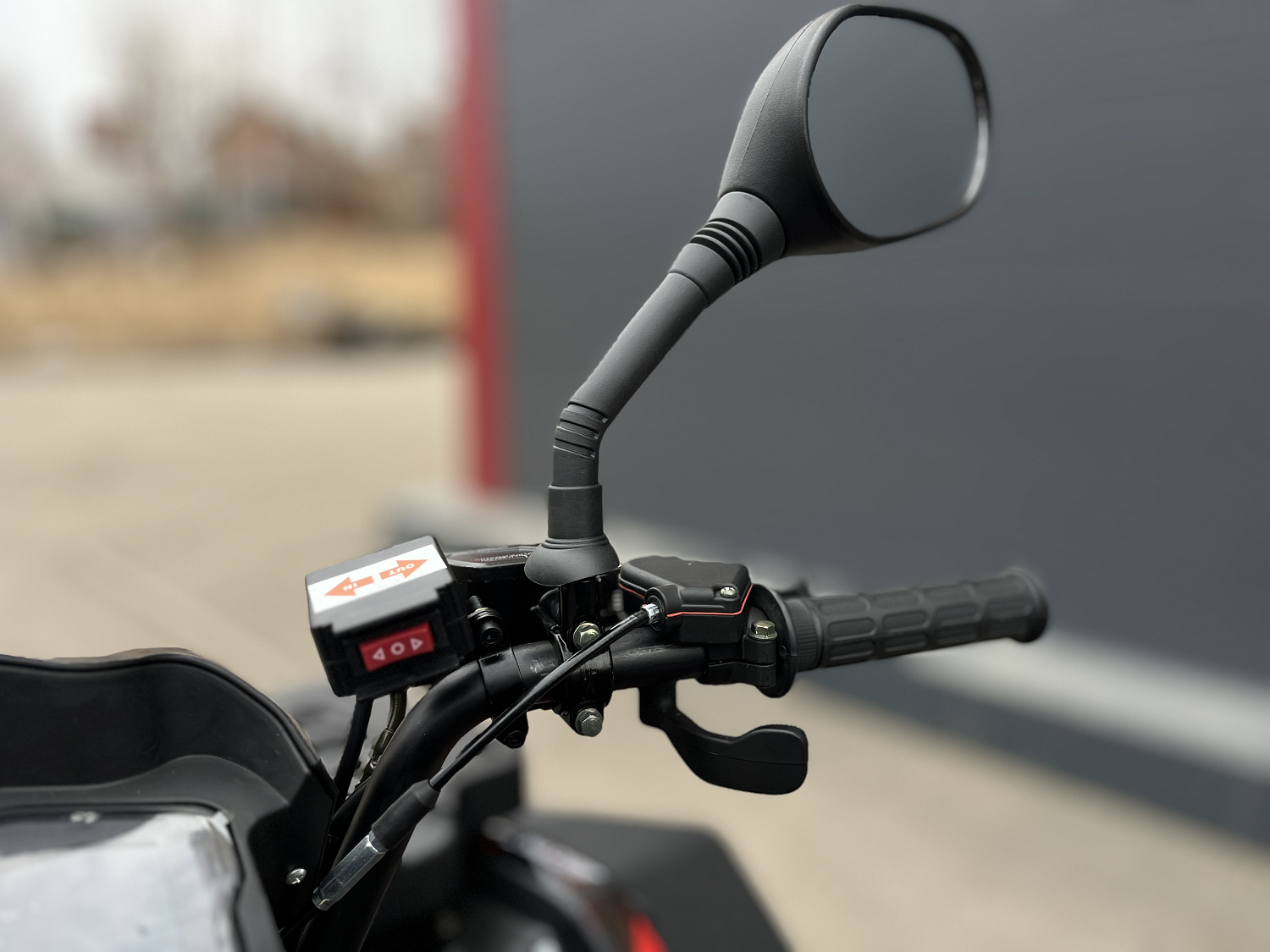 Квадроцикл PROMAX TAURUS 300 MAX-PRO LONG в Березниках