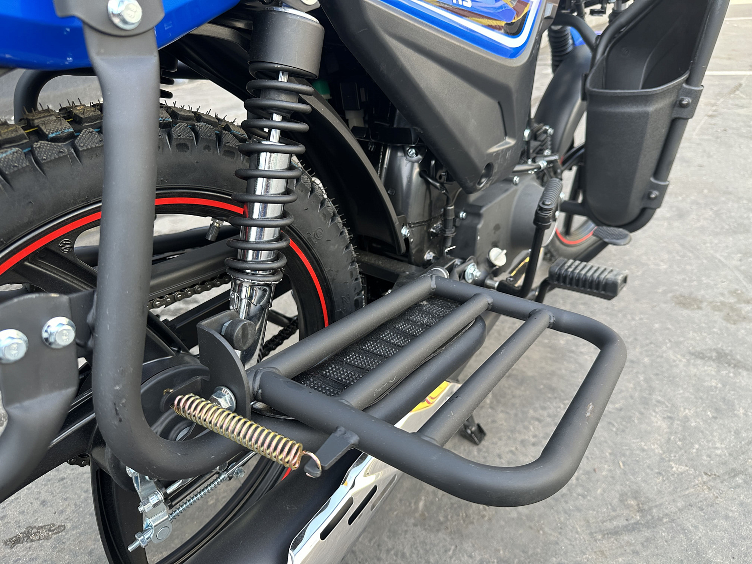 Мопед PROMAX ALPHA CITYBOX 150(49) в Березниках