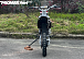 Мотоцикл (питбайк) PROMAX FIDET (ФАЙДЕТ) 145E 17/14 в Березниках