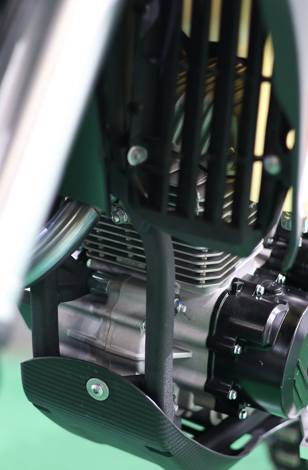 Мотоцикл JHLMOTO JHLofr GS CB300RL в Березниках