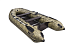 Лодка Ривьера Компакт 3400 СК в Березниках