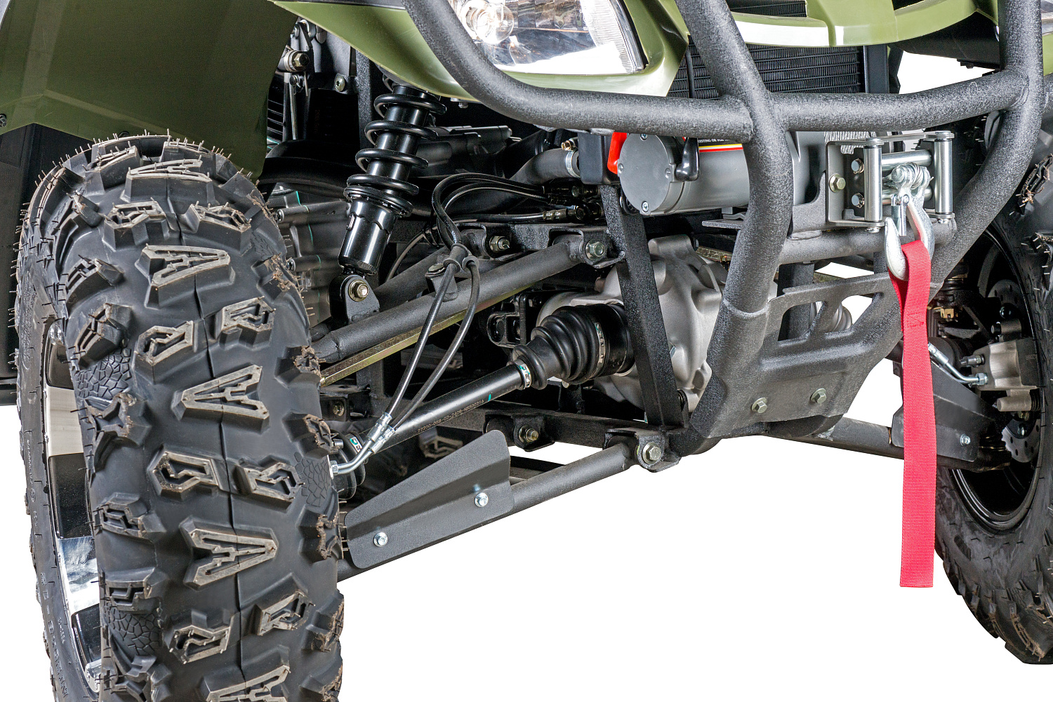 Квадроцикл IRBIS ATV 300 в Березниках