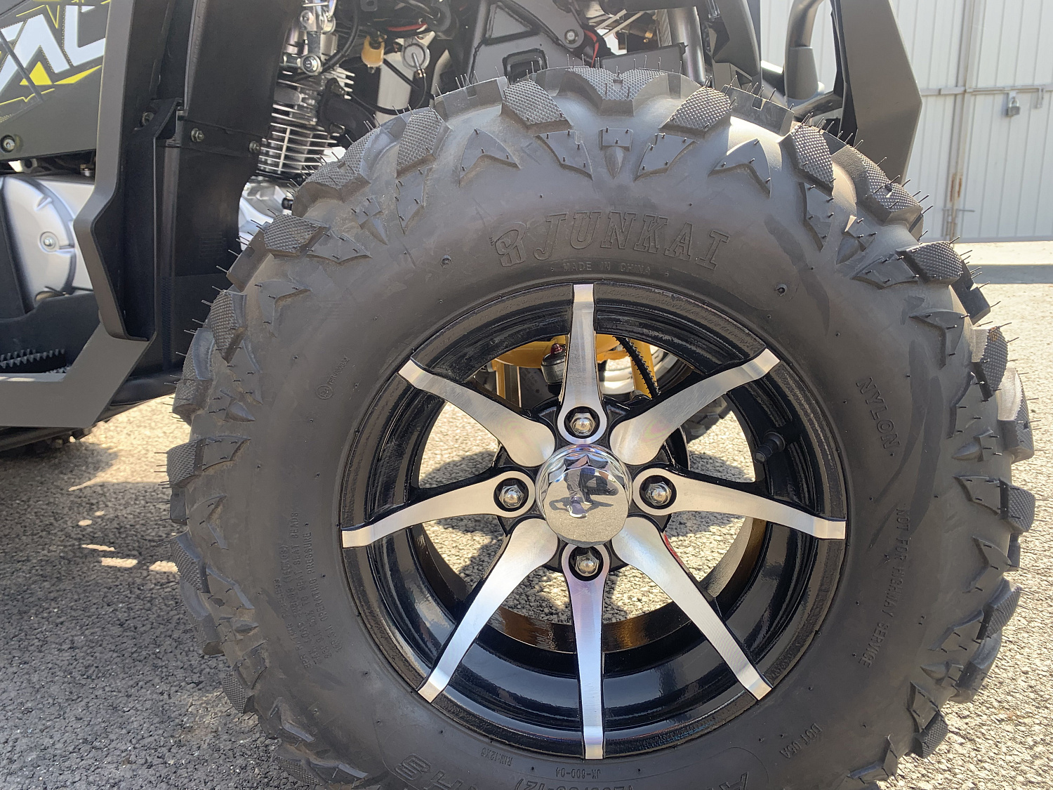 Квадроцикл PROMAX TAURUS 300 MAX-PRO в Березниках