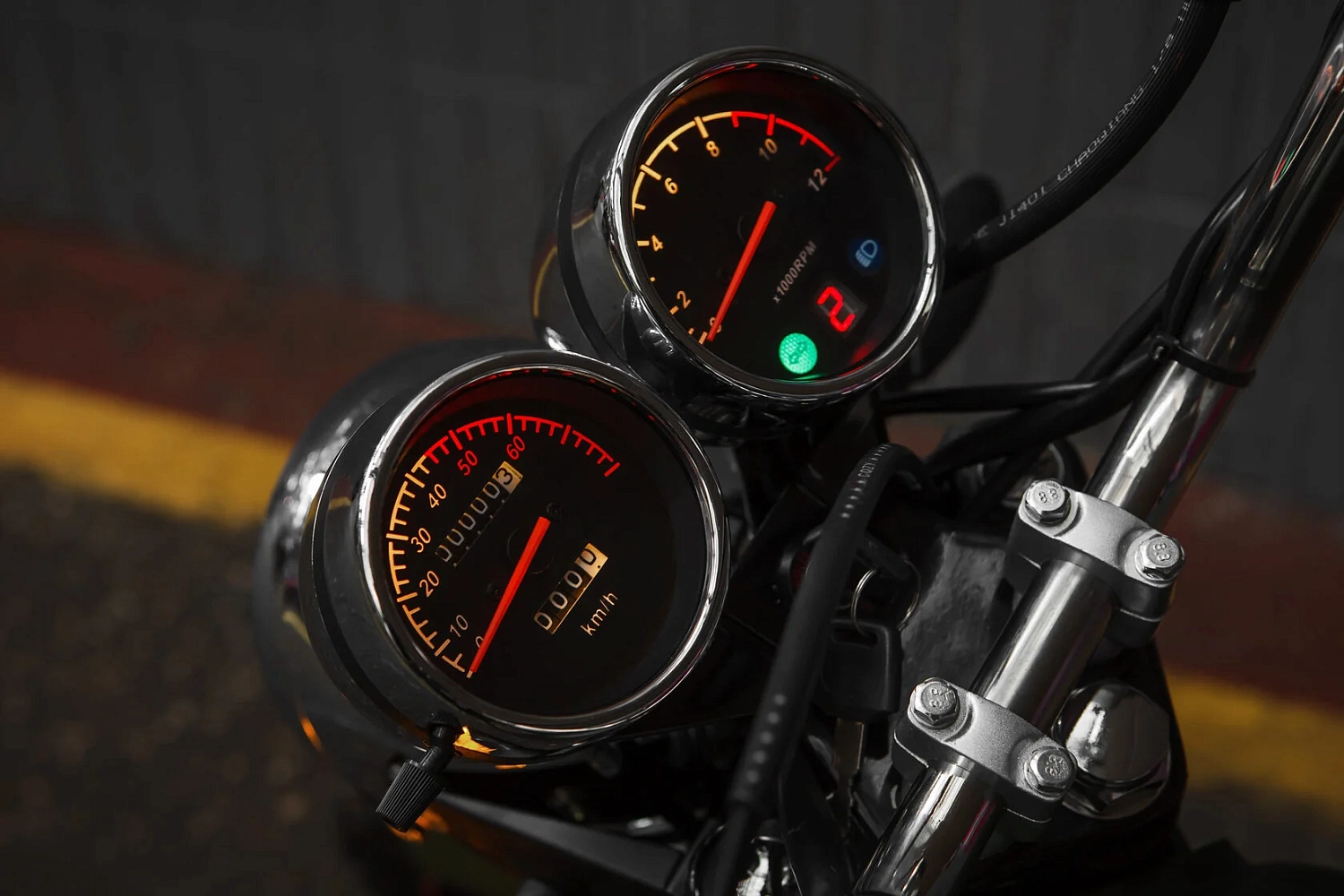 Мотоцикл MINSK  D4 50 M1NSK в Березниках