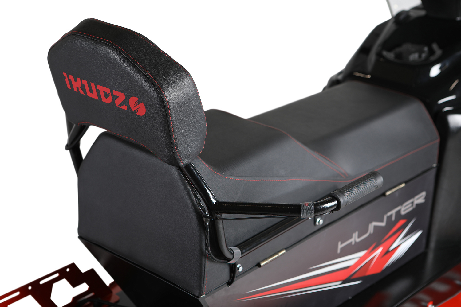 Снегоход IKUDZO HUNTER 700LK 25 V2 в Березниках