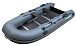 НАДУВНАЯ ЛОДКА GLADIATOR B370 в Березниках