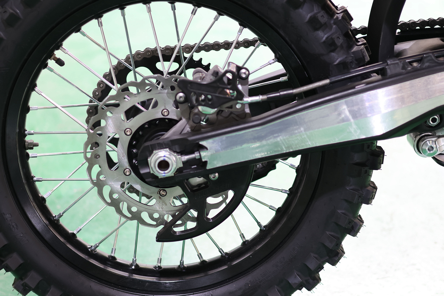 Мотоцикл JHLMOTO JHLofr GS CB300RL в Березниках