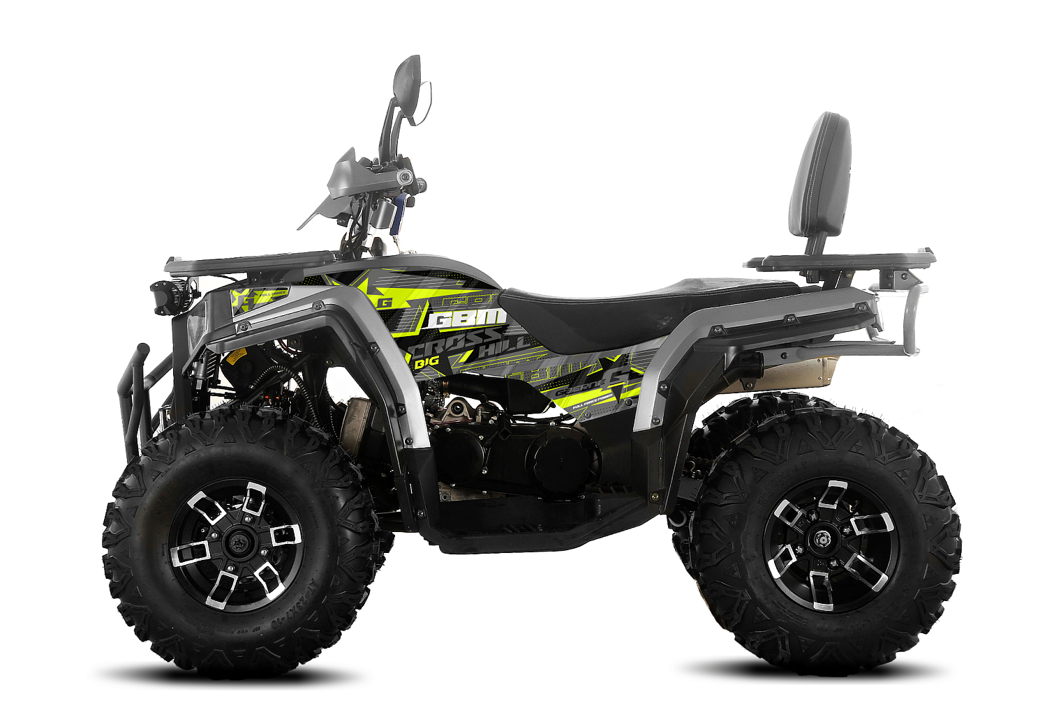 Квадроцикл GBM CROSS HILL 320 BIG PREMIUM в Березниках