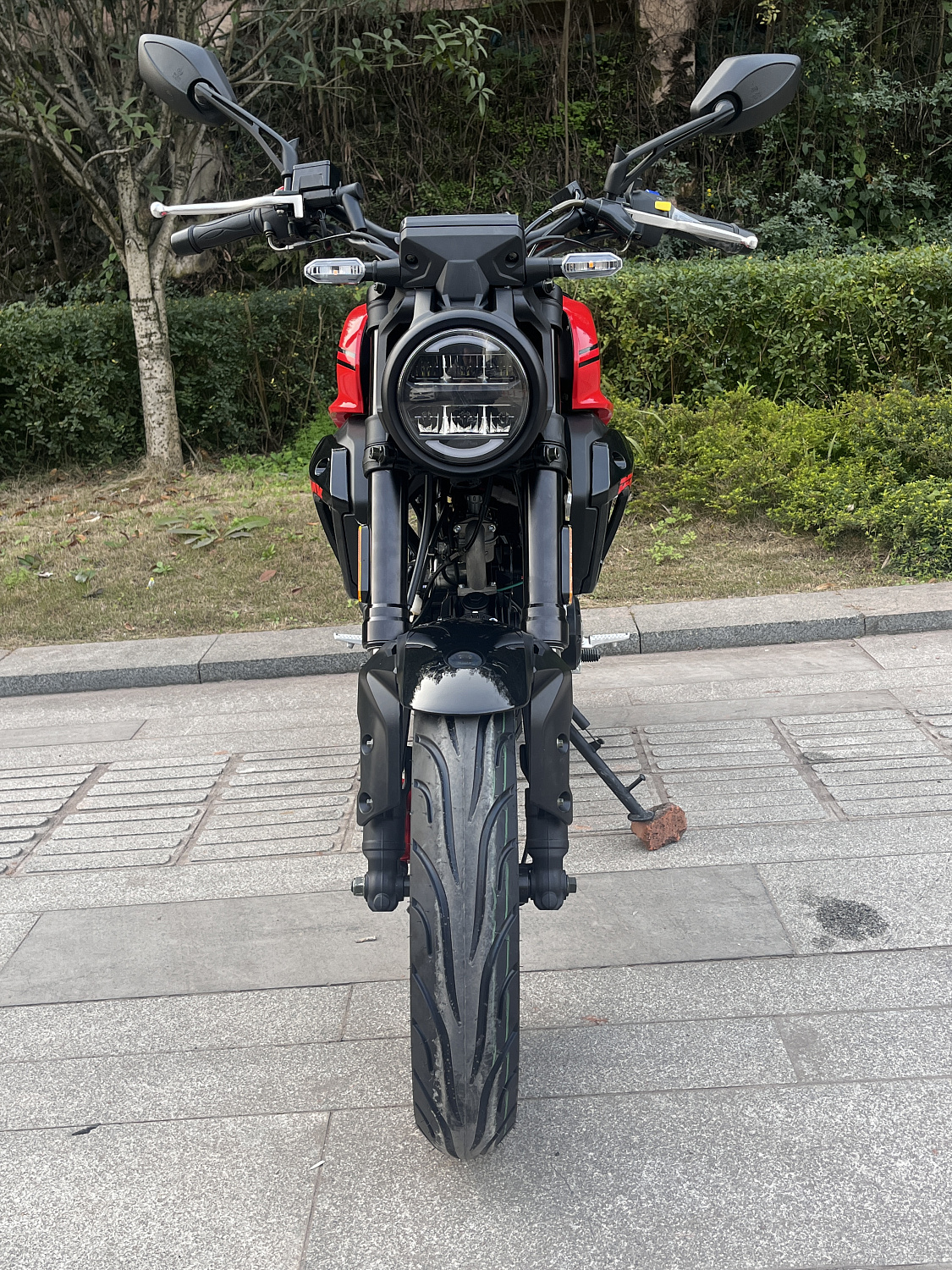 Мопед PROMAX CB150PR (49) в Березниках