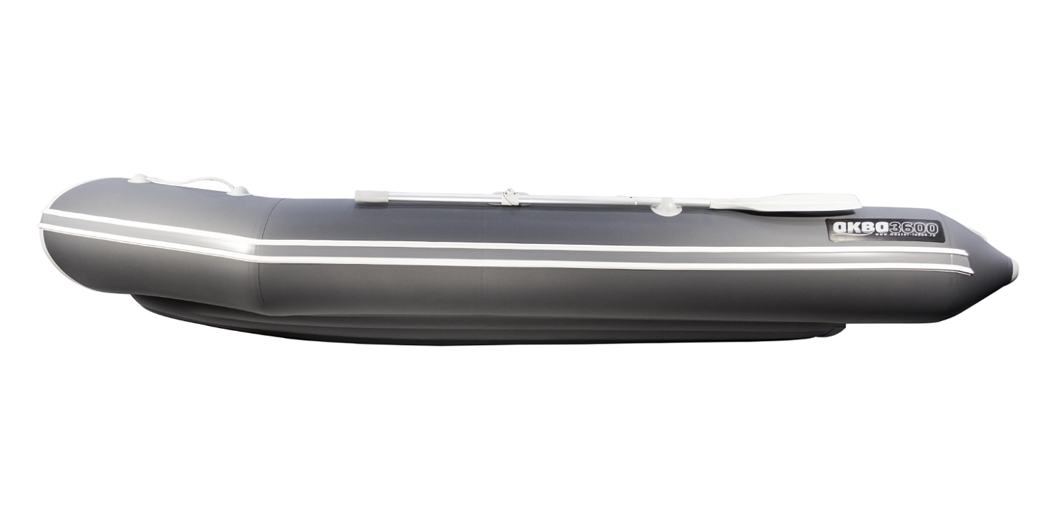 Лодка АКВА 3600 НДНД в Березниках