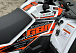 Квадроцикл GBM STORMRIDER 300 NEW PREMIUM в Березниках
