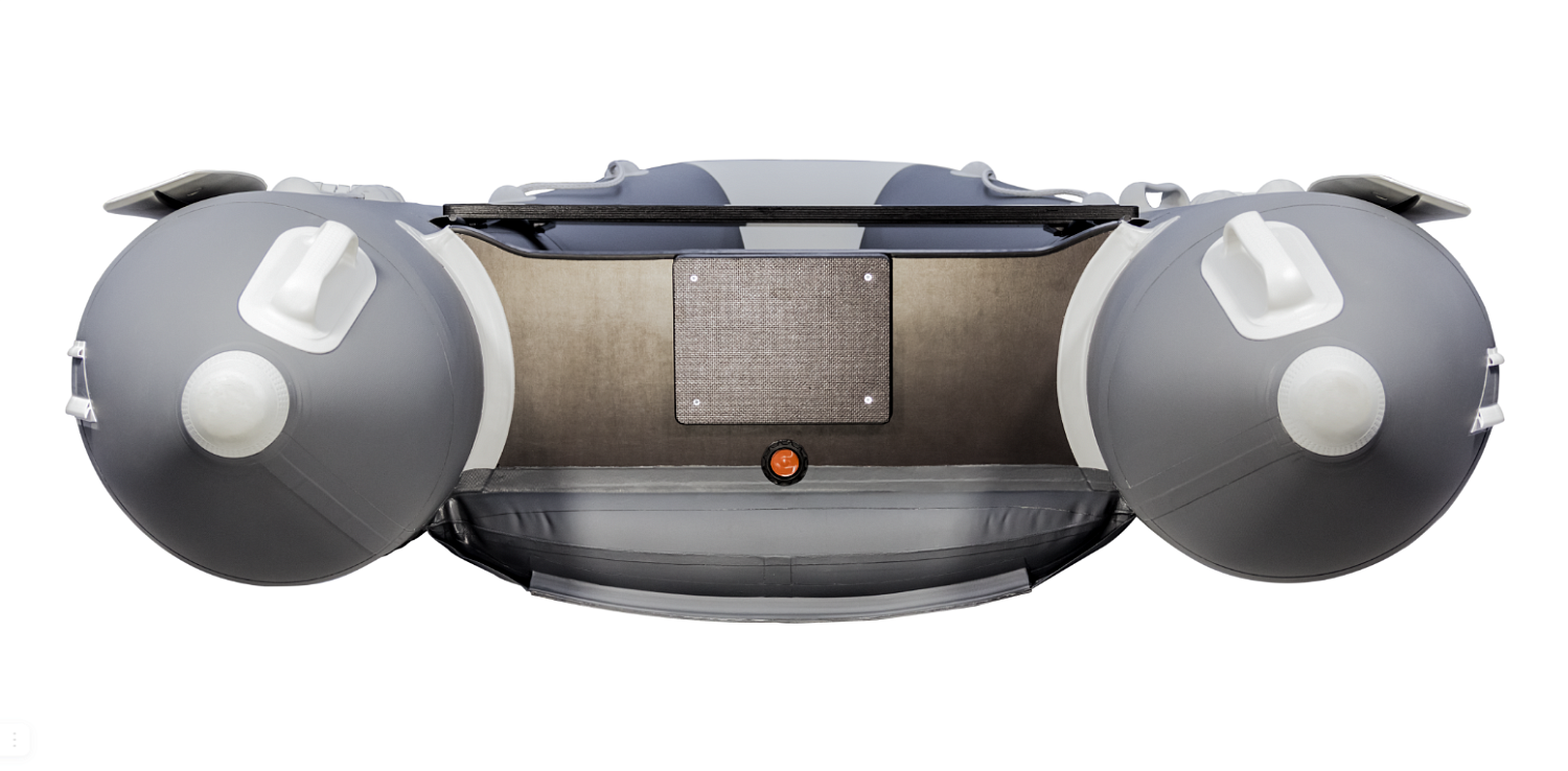 Лодка АКВА 3400 НДНД в Березниках