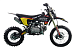 Питбайк FullCrew Teen Rider 125cc 17\14 (механ., эл.стартер) в Березниках