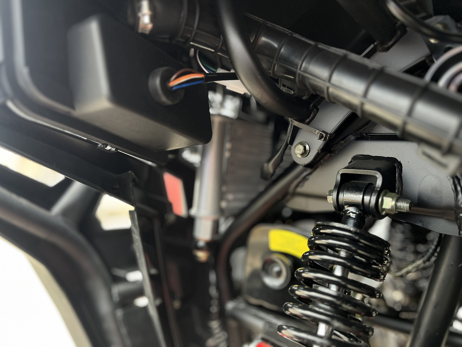 Квадроцикл PROMAX TAURUS 300 MAX-PRO LONG в Березниках