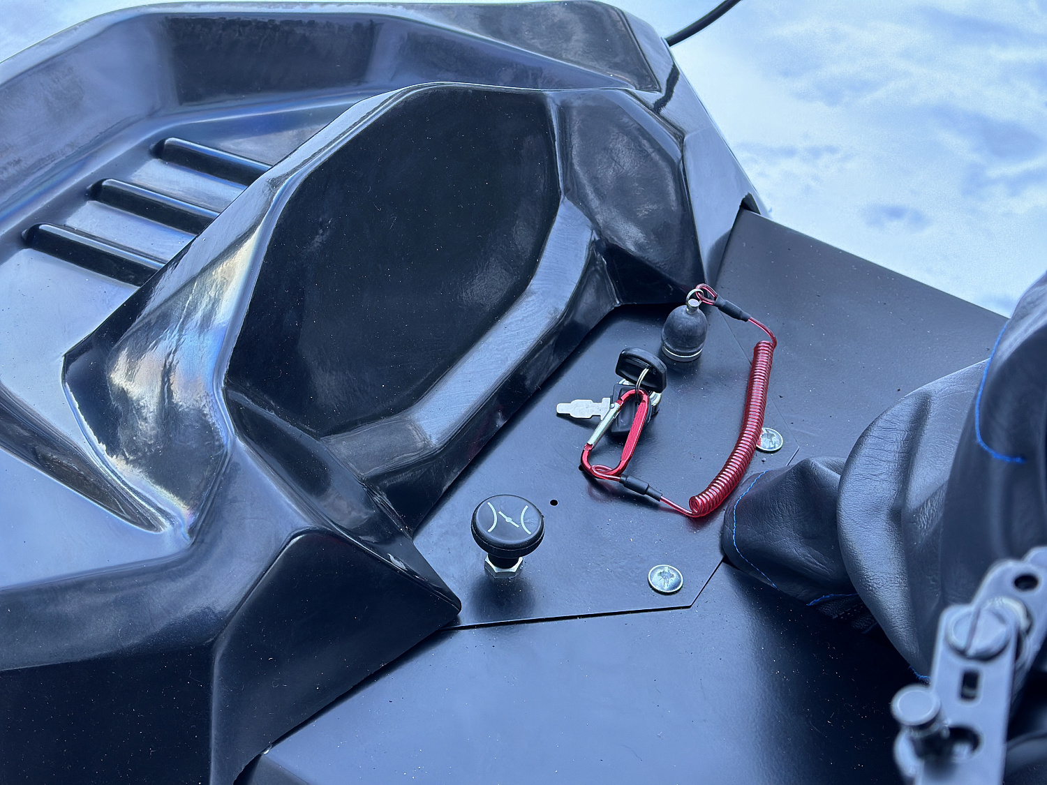 Снегоход PROMAX YAKUT 500 LONG 2.0 4T 29 в Березниках