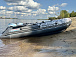 Лодка MISHIMO BIG FLOOR 420 в Березниках