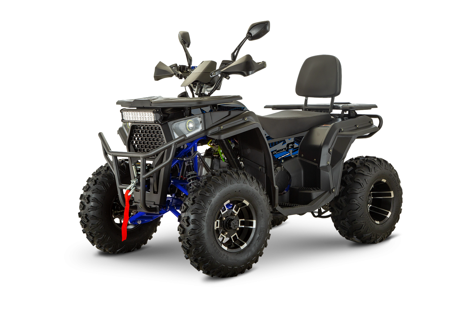 Квадроцикл GBM CROSS HILL 320 BIG PREMIUM в Березниках