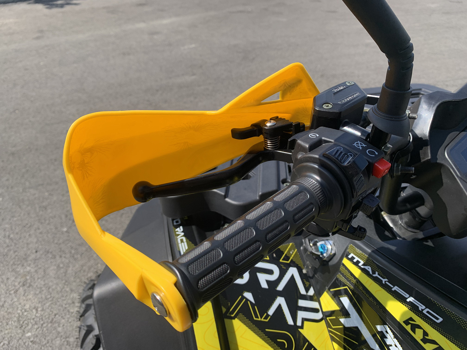 Квадроцикл PROMAX TAURUS 300 MAX-PRO в Березниках